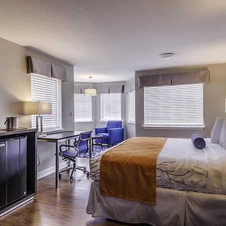 Guesthouse Inn & Suites Lexington Camera foto