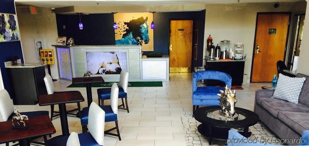 Guesthouse Inn & Suites Lexington Esterno foto
